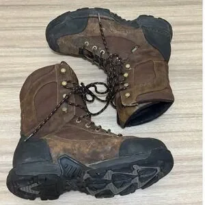 Danner | Shoes | Danner Boots Men Pronghorn Brown Goretex  display picture 1